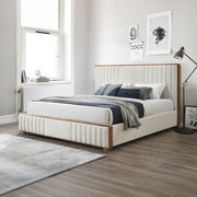 Kaleea - Bed - R&R Furniture Gallery (Fountain Valley, CA)