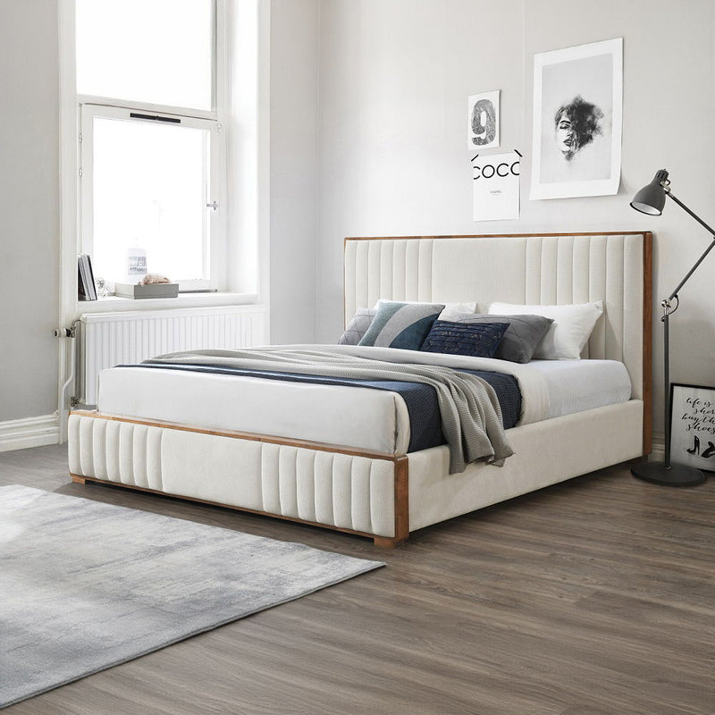 Kaleea - Bed - R&R Furniture Gallery (Fountain Valley, CA)