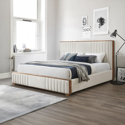 Kaleea - Bed - R&R Furniture Gallery (Fountain Valley, CA)