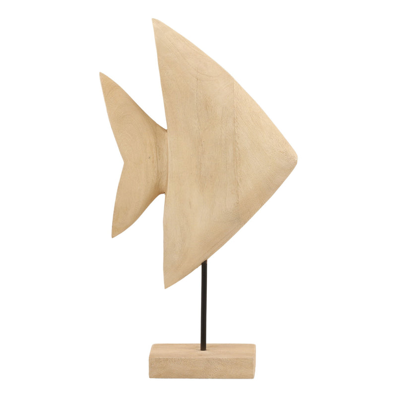 Pacifica - Sculpture
