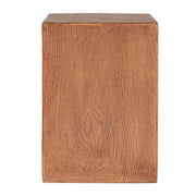 Rectangular Outdoor Indoor Accent Side Table (Set of 2) - R&R Furniture Gallery (Fountain Valley, CA)