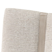 Lotus Bay - Dining Arm Chair - Sand - R&R Furniture Gallery (Fountain Valley, CA)