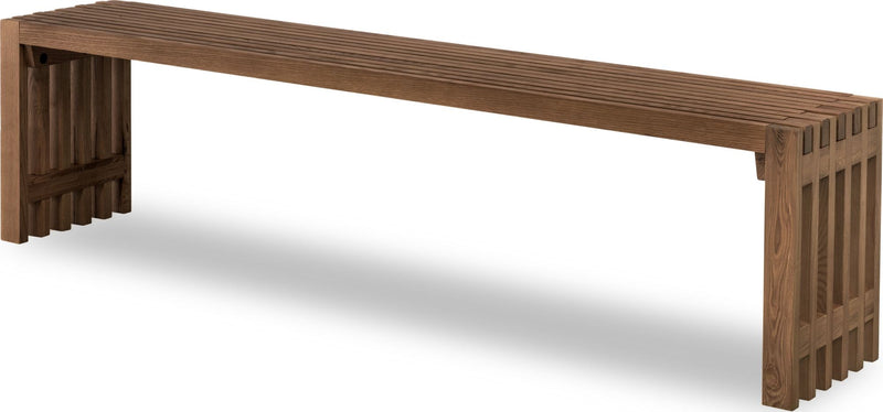 Tanner Dining Bench - Roux