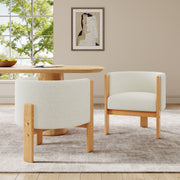 Modern Dining Chairs For Dining Area - R&R Furniture Gallery (Fountain Valley, CA)