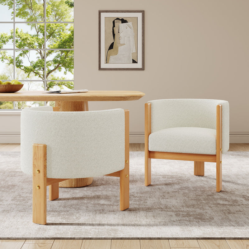 Modern Dining Chairs For Dining Area - R&R Furniture Gallery (Fountain Valley, CA)