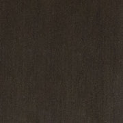 Jesina square dining room counter table by Signature Design Ashley in dark brown and beige wood finish, showing top and sturdy legs.