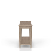 Sofa Table - Sand - R&R Furniture Gallery (Fountain Valley, CA)