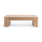 Bristol - Reclaimed Oak Table - R&R Furniture Gallery (Fountain Valley, CA)