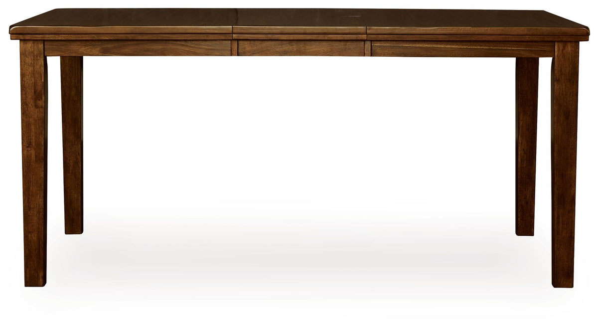 Ralene - Dining Room Table - R&R Furniture Gallery (Fountain Valley, CA)