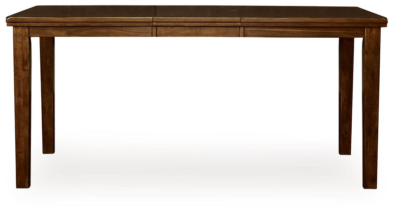 Ralene - Dining Room Table - R&R Furniture Gallery (Fountain Valley, CA)
