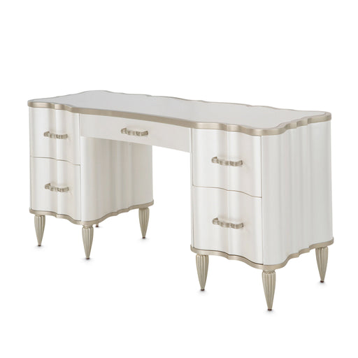 London Place - Vanity - R&R Furniture Gallery (Fountain Valley, CA)