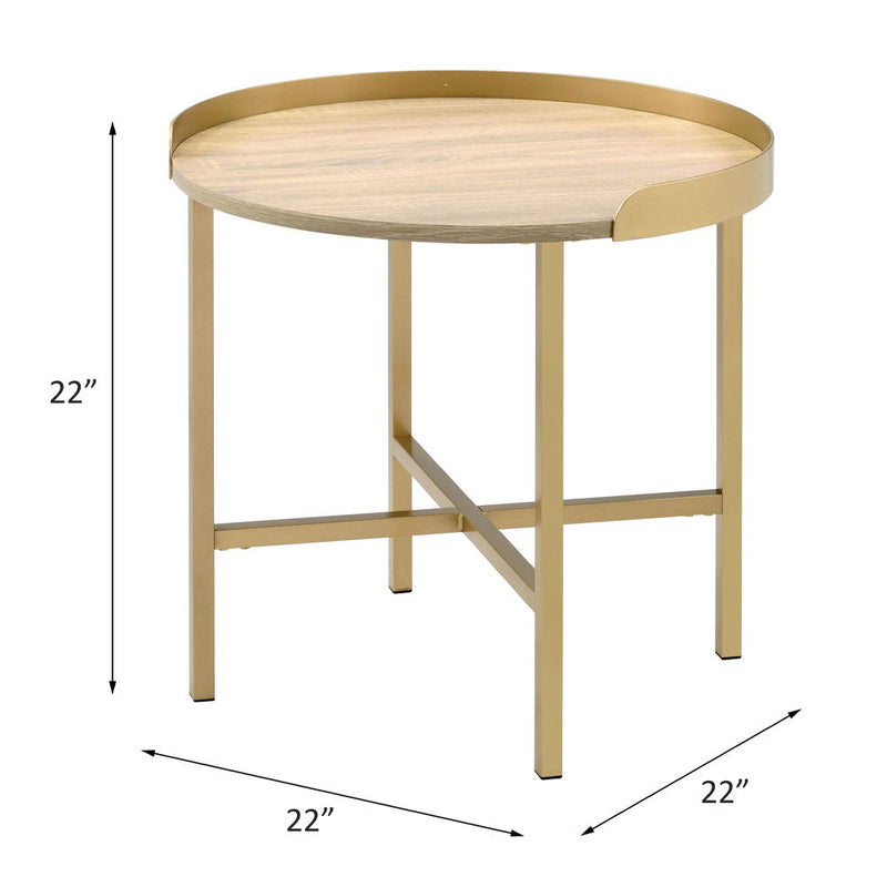 Mithea - Table - R&R Furniture Gallery (Fountain Valley, CA)