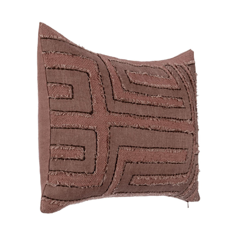 Mateo - VC Pillow - R&R Furniture Gallery (Fountain Valley, CA)