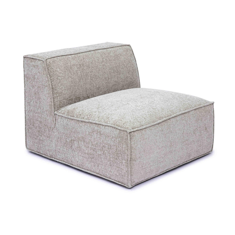 Mindy - Armless Chair - R&R Furniture Gallery (Fountain Valley, CA)