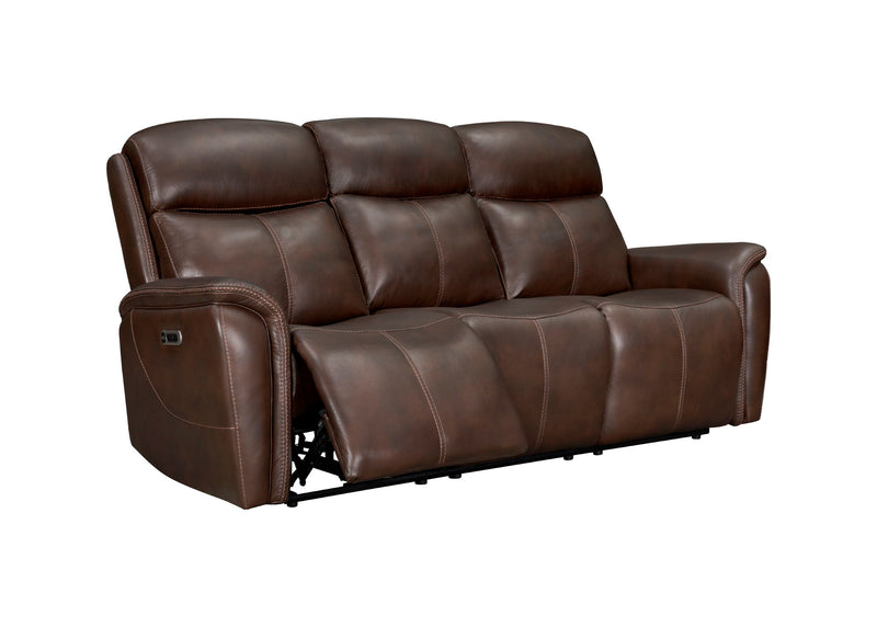 Cascade - Power Reclining Sofa Set - R&R Furniture Gallery (Fountain Valley, CA)