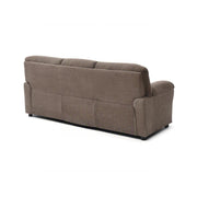 Hamilton - Sofa With Nailhead Trim - R&R Furniture Gallery (Fountain Valley, CA)