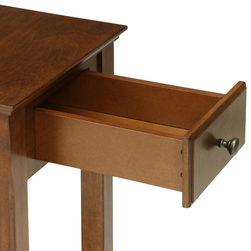 Bertie - Accent Table - R&R Furniture Gallery (Fountain Valley, CA)