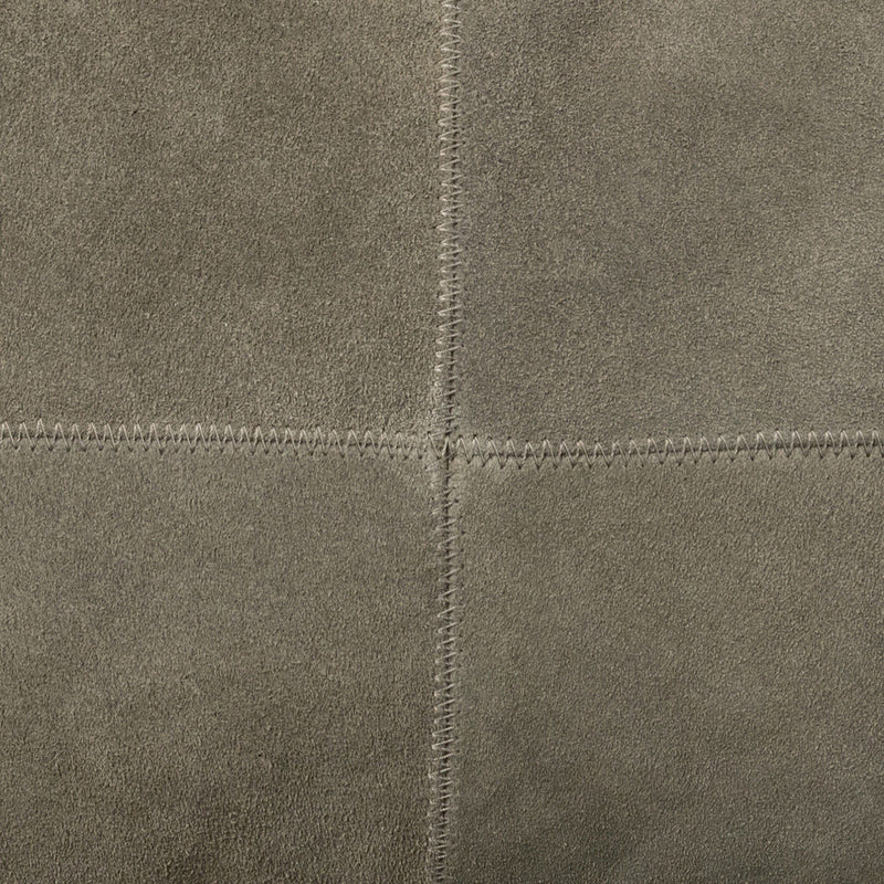 Clemson - SLD Suede Pillow