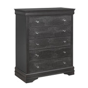 Shaker - Crocodile Chest - R&R Furniture Gallery (Fountain Valley, CA)