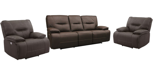 Spartacus - Living Room Set - R&R Furniture Gallery (Fountain Valley, CA)