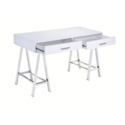Coleen - Writing Desk - R&R Furniture Gallery (Fountain Valley, CA)