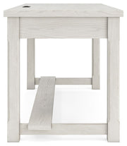 Robbinsdale - Home Office Desk - R&R Furniture Gallery (Fountain Valley, CA)