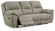 Next-Gen Gaucho - Power Reclining Living Room Set - R&R Furniture Gallery (Fountain Valley, CA)