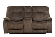 Cooper - Reclining Sofa Set - R&R Furniture Gallery (Fountain Valley, CA)