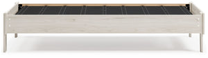 Socalle - Platform Bed - R&R Furniture Gallery (Fountain Valley, CA)