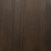 Freemont - Solid Wood Tall Cabinet - Kona Brown - R&R Furniture Gallery (Fountain Valley, CA)