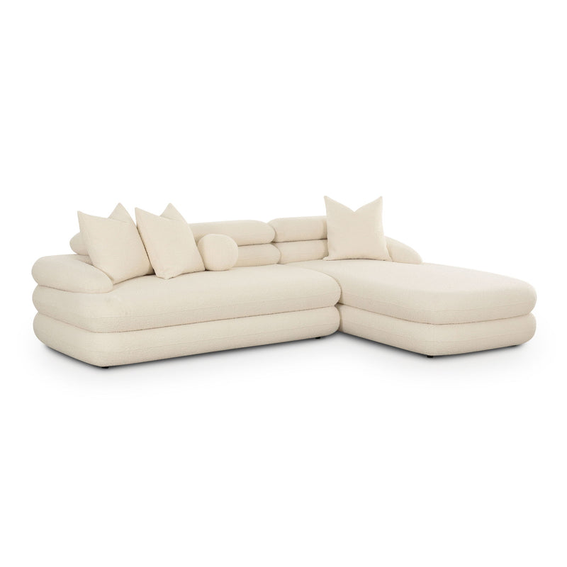 Lulu - Modular Sectional - R&R Furniture Gallery (Fountain Valley, CA)
