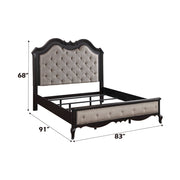Chelmsford - Bed - R&R Furniture Gallery (Fountain Valley, CA)