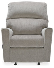 Altari - Rocker Recliner - R&R Furniture Gallery (Fountain Valley, CA)