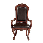 Dresden - Chair (Set of 2) - R&R Furniture Gallery (Fountain Valley, CA)
