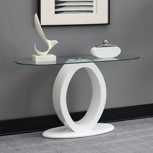 Larry - Table - R&R Furniture Gallery (Fountain Valley, CA)