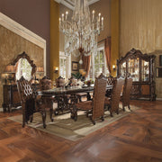 Versailles - Side Chair (Set of 2) - R&R Furniture Gallery (Fountain Valley, CA)
