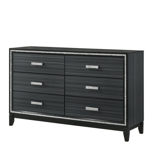 Haiden - Dresser - R&R Furniture Gallery (Fountain Valley, CA)