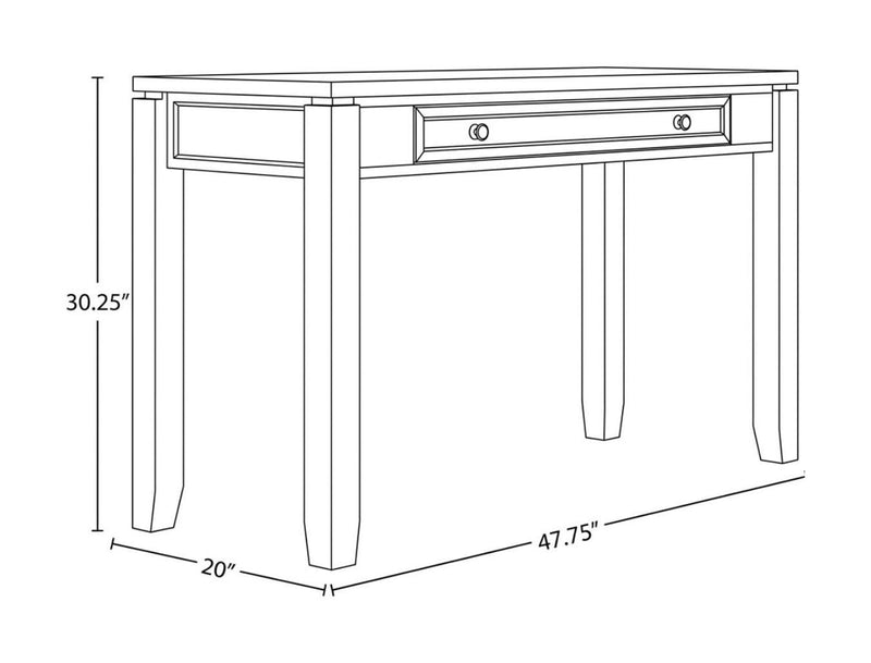 Boca - Desk
