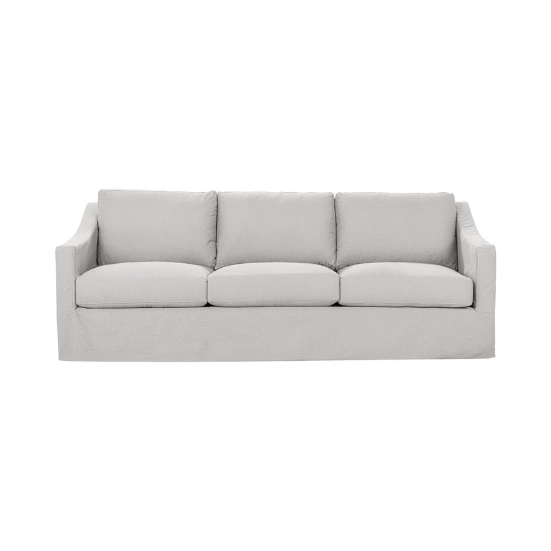 Kipton - Upholstered Sofa - R&R Furniture Gallery (Fountain Valley, CA)