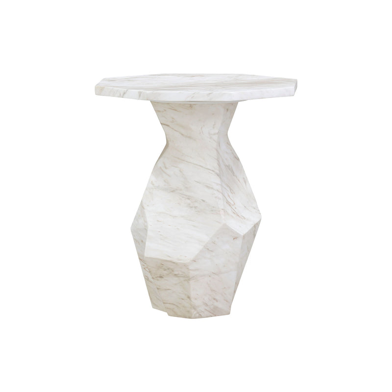 Esme - Indoor / Outdoor Table - R&R Furniture Gallery (Fountain Valley, CA)