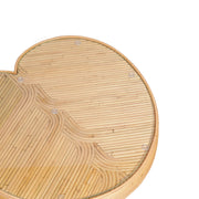 Felicia - Lilypad Side Table - R&R Furniture Gallery (Fountain Valley, CA)