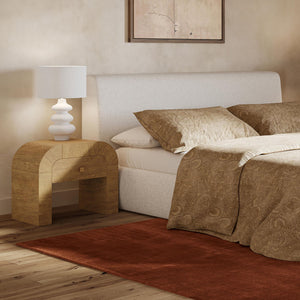 Hump - Nightstand