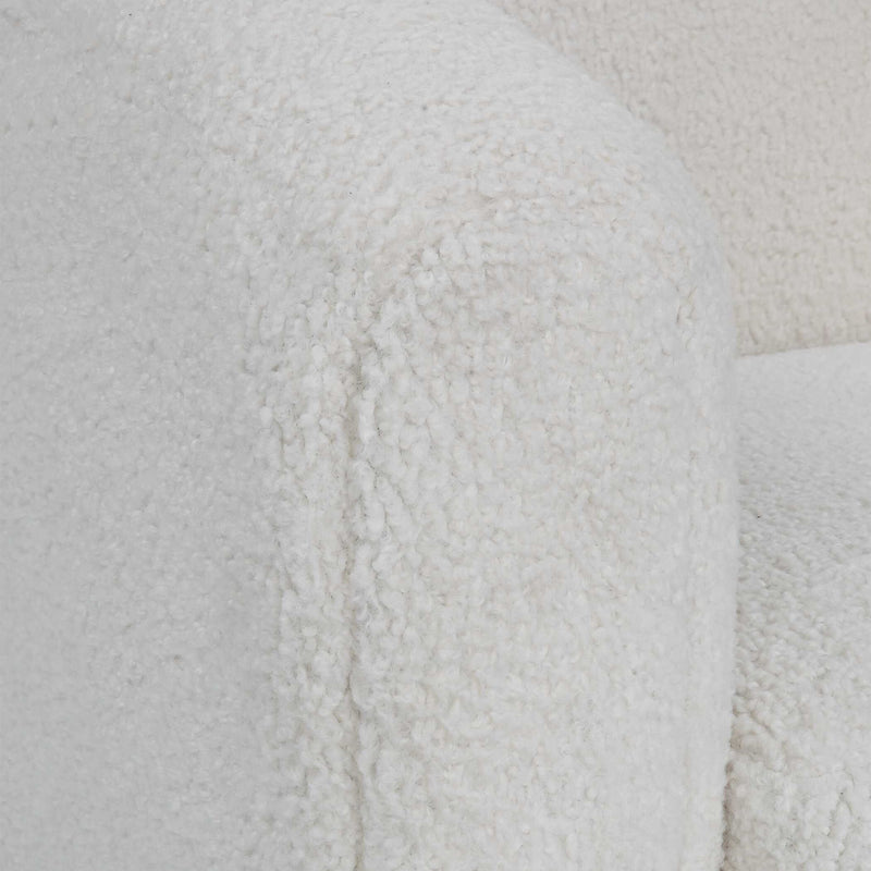 Teddy - Accent Chair