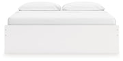 Onita - Platform Bed - R&R Furniture Gallery (Fountain Valley, CA)