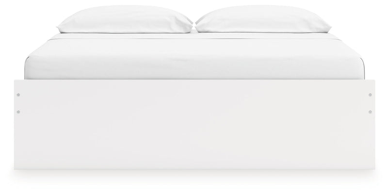 Onita - Platform Bed - R&R Furniture Gallery (Fountain Valley, CA)