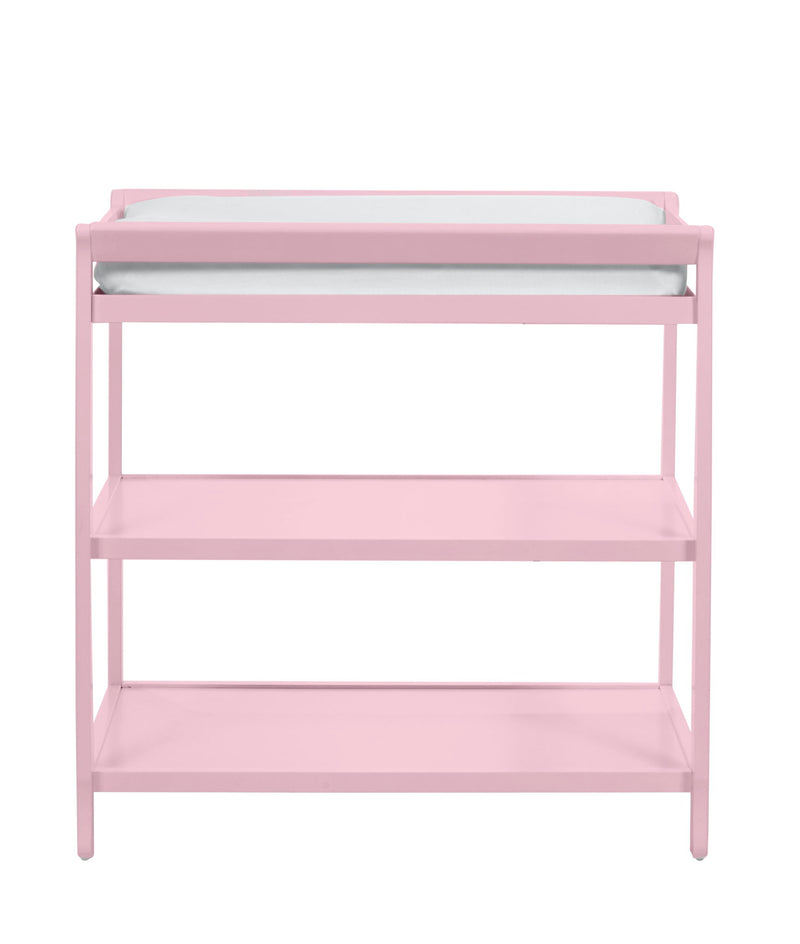Riley - Changing Table - R&R Furniture Gallery (Fountain Valley, CA)