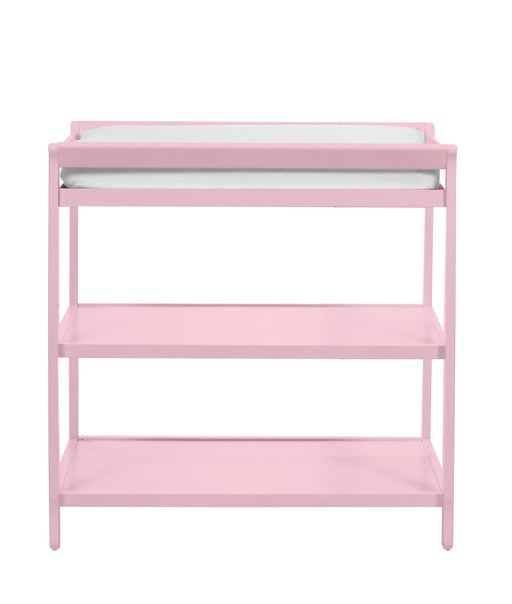 Riley - Changing Table - R&R Furniture Gallery (Fountain Valley, CA)
