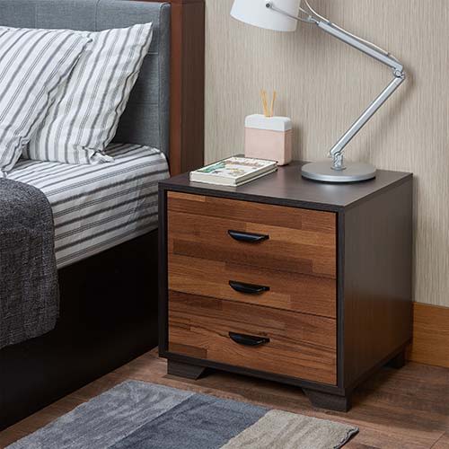 Eloy - Accent Table - R&R Furniture Gallery (Fountain Valley, CA)
