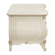 Platine de Royale - Desk - Champagne - R&R Furniture Gallery (Fountain Valley, CA)