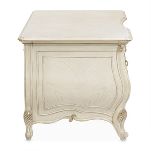 Platine de Royale - Desk - Champagne - R&R Furniture Gallery (Fountain Valley, CA)